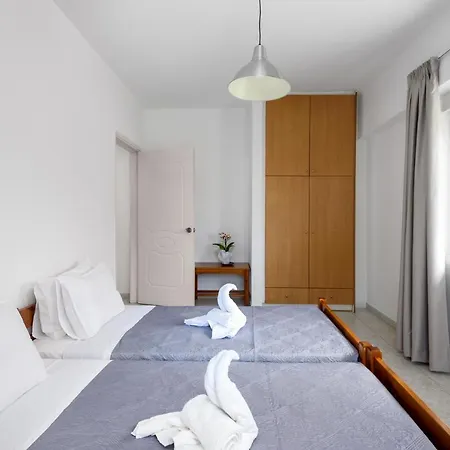 Apartment Iskas Evilion