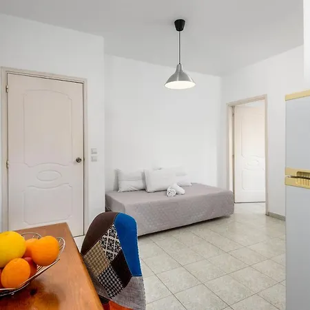 Apartment Iskas Evilion *