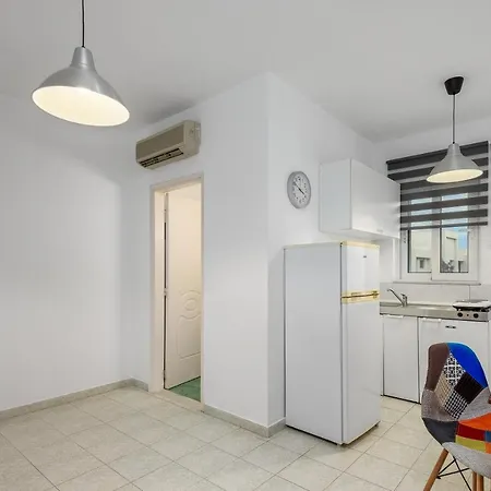 Apartment Iskas Evilion *