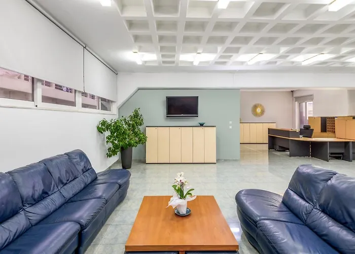 Iskas Evilion Rhodes City