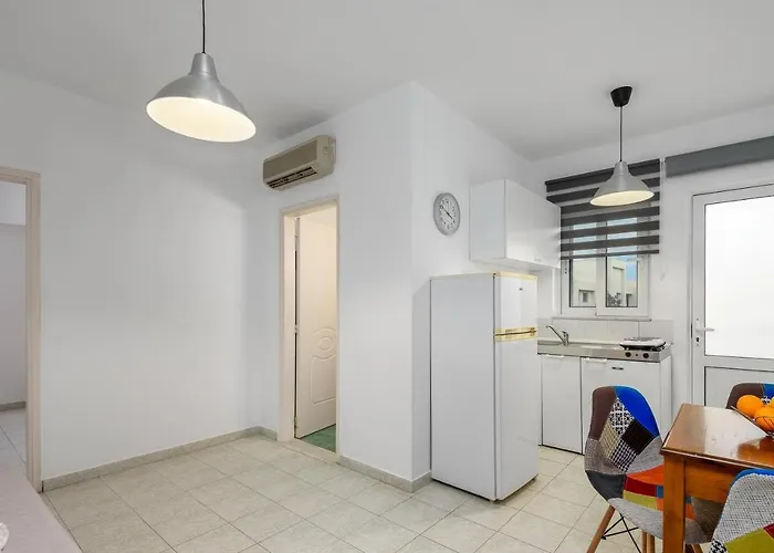 Apartamento Iskas Evilion *