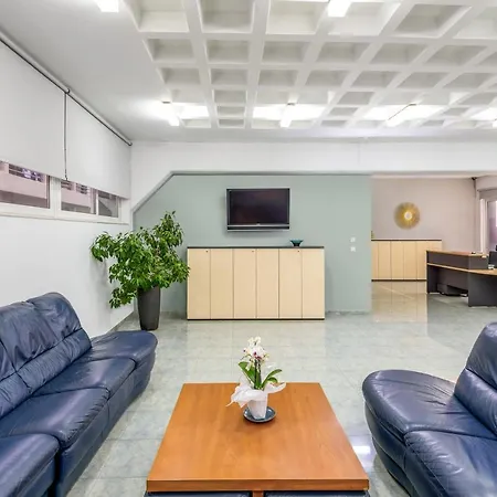 Iskas Evilion Rhodes City