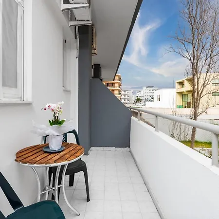 Iskas Evilion * Rhodes City